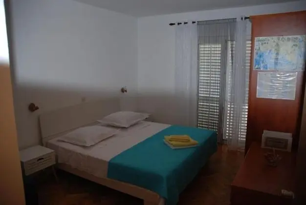 Apart Daire (Sima - comfortable family apartments )