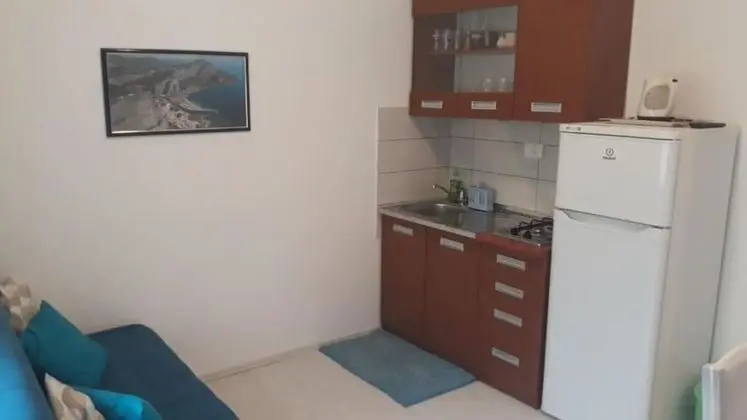 Apart Daire (Sima - comfortable family apartments )