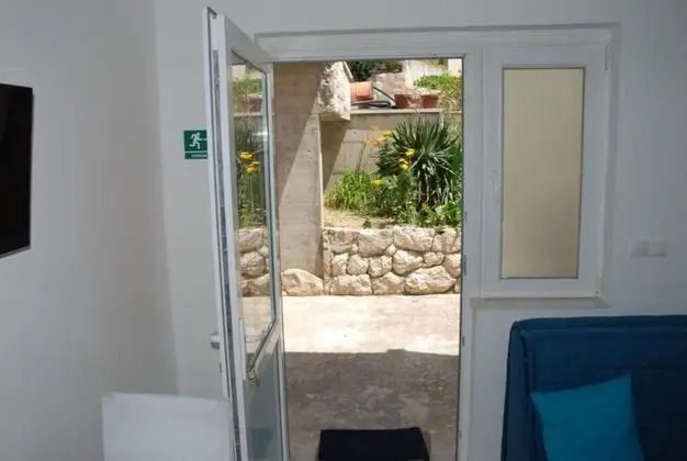 Apart Daire (Sima - comfortable family apartments )