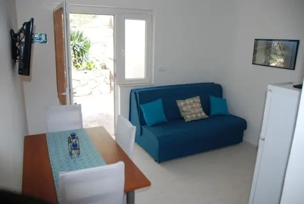 Apart Daire (Sima - comfortable family apartments )