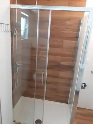 Apart Daire (Sima - comfortable family apartments )