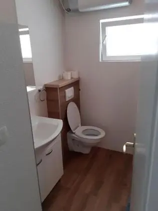Apart Daire (Sima - comfortable family apartments )