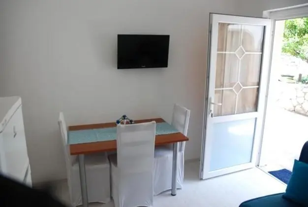 Apart Daire (Sima - comfortable family apartments )