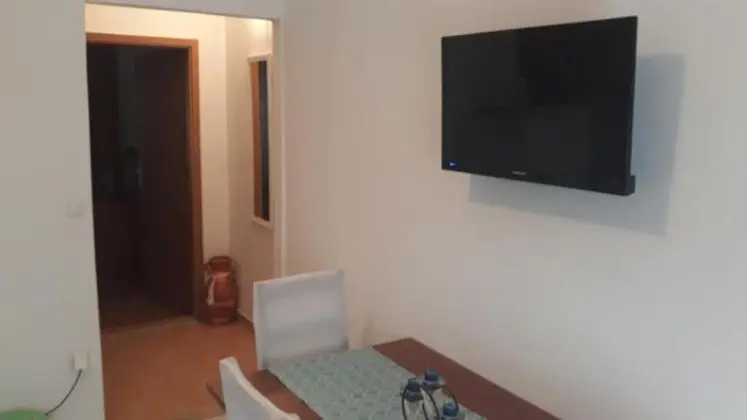 Apart Daire (Sima - comfortable family apartments )