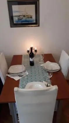 Apart Daire (Sima - comfortable family apartments )