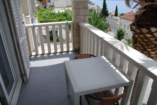 Apart Daire (Sima - comfortable family apartments )