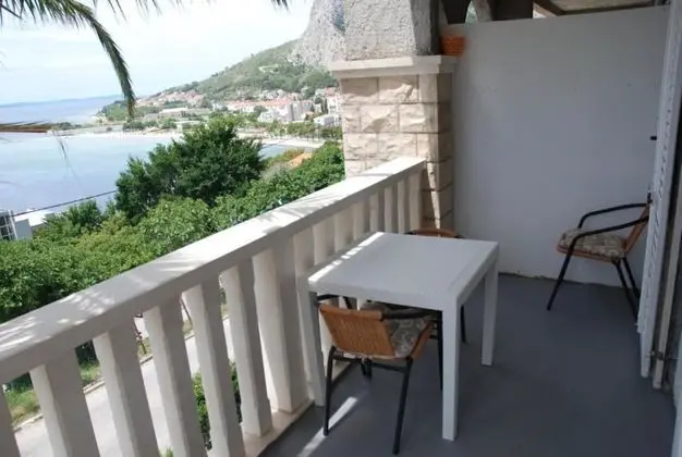 Apart Daire (Sima - comfortable family apartments )