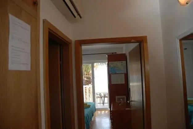 Apart Daire (Sima - comfortable family apartments )