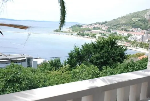 Apart Daire (Sima - comfortable family apartments )
