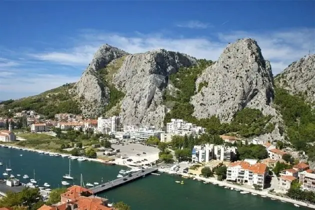 Apart Daire (Sima - comfortable family apartments )