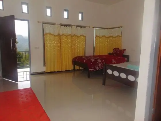 Deluxe Bungalov
