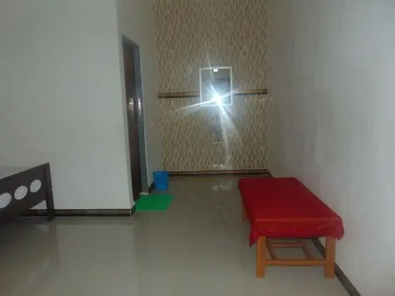 Deluxe Bungalov