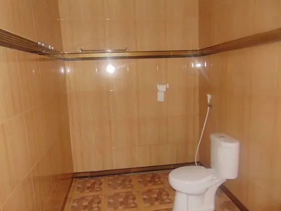 Deluxe Bungalov