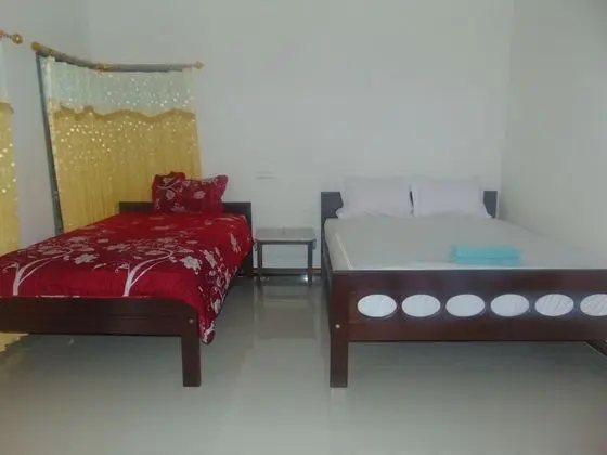 Deluxe Bungalov