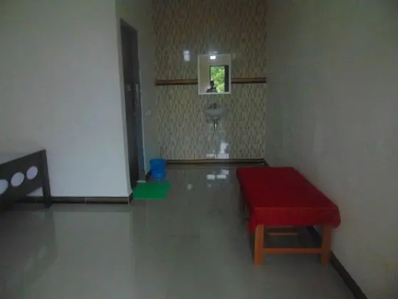 Deluxe Bungalov