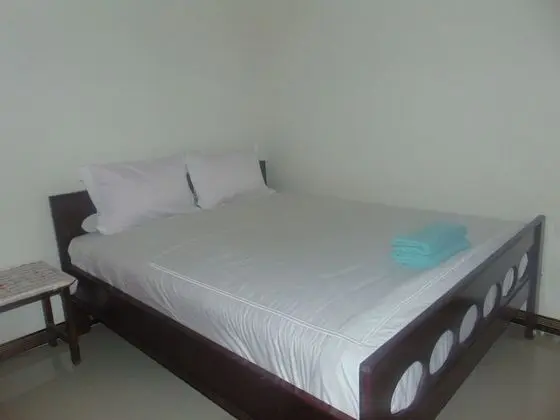 Deluxe Bungalov