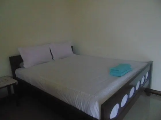 Deluxe Bungalov