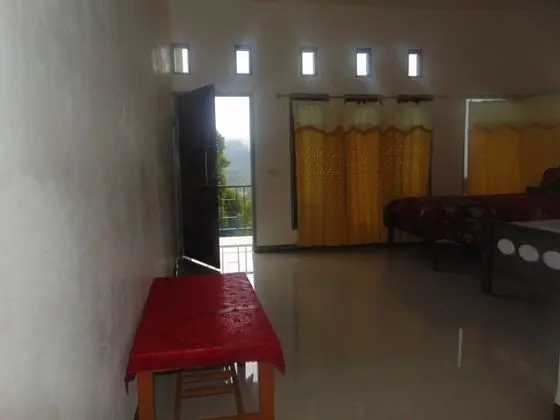 Deluxe Bungalov