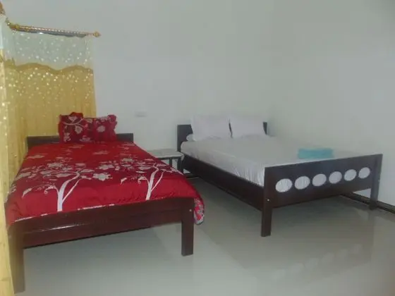 Deluxe Bungalov