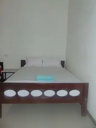 Deluxe Bungalov