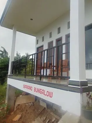 Deluxe Bungalov