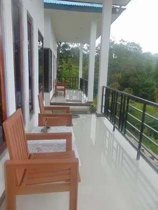 Deluxe Bungalov