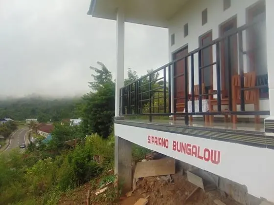 Deluxe Bungalov