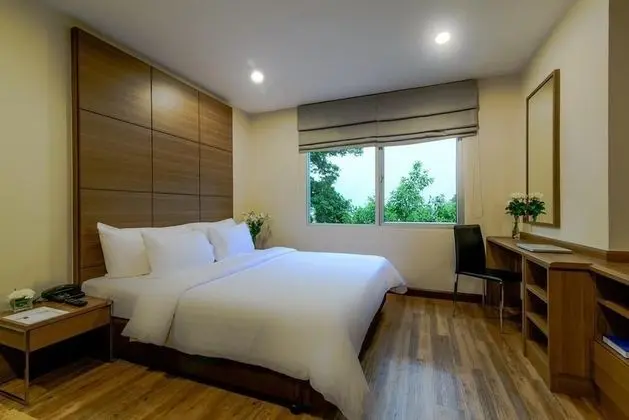 Studio Room (Tower Wing)