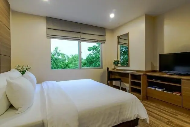Studio Room (Tower Wing)