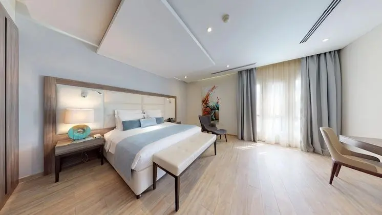 Villa, 2 Yatak Odası, Kişiye Özel Havuzlu, Deniz Manzaralı