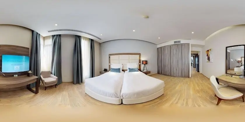 Villa, 2 Yatak Odası, Kişiye Özel Havuzlu, Deniz Manzaralı