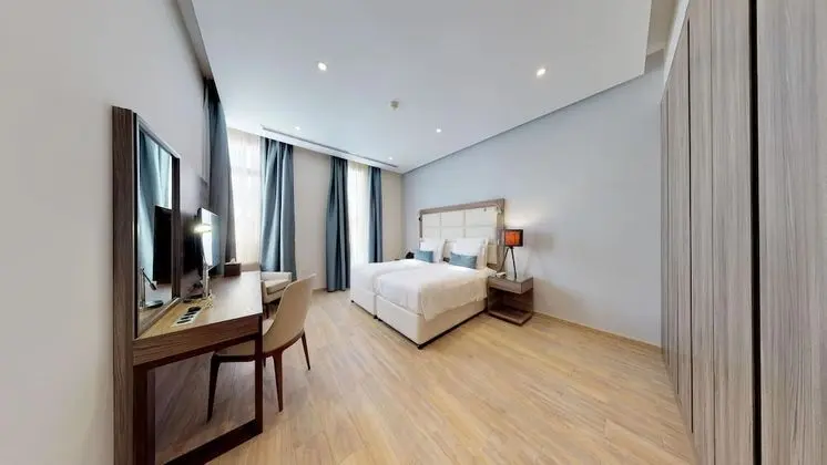Villa, 2 Yatak Odası, Kişiye Özel Havuzlu, Deniz Manzaralı