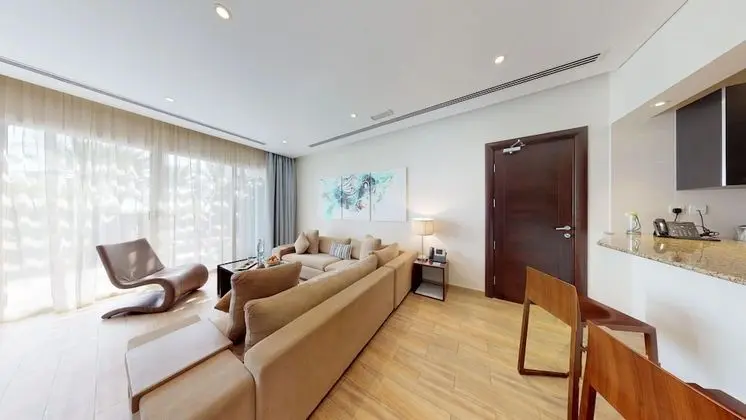 Villa, 2 Yatak Odası, Kişiye Özel Havuzlu, Deniz Manzaralı