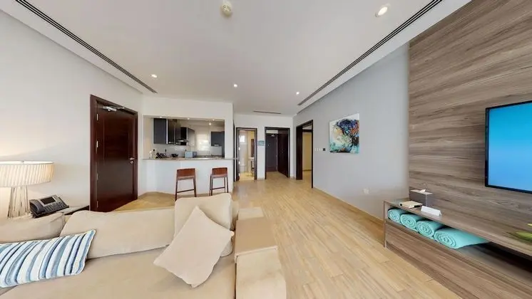 Villa, 2 Yatak Odası, Kişiye Özel Havuzlu, Deniz Manzaralı