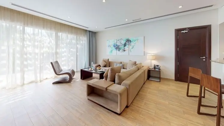Villa, 2 Yatak Odası, Kişiye Özel Havuzlu, Deniz Manzaralı