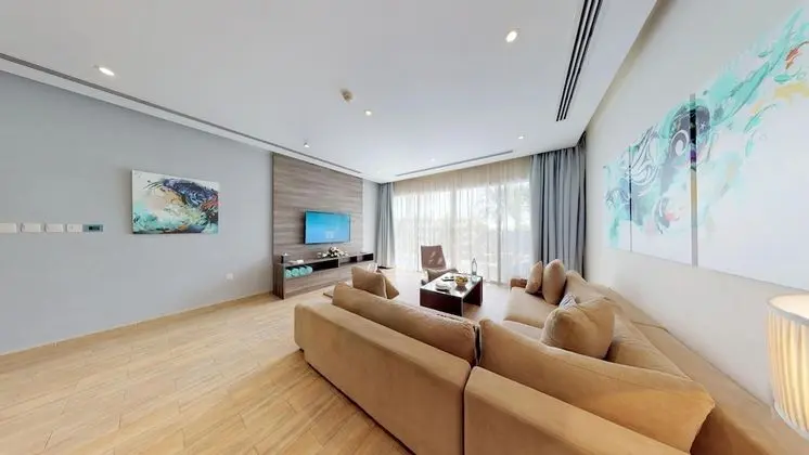 Villa, 2 Yatak Odası, Kişiye Özel Havuzlu, Deniz Manzaralı
