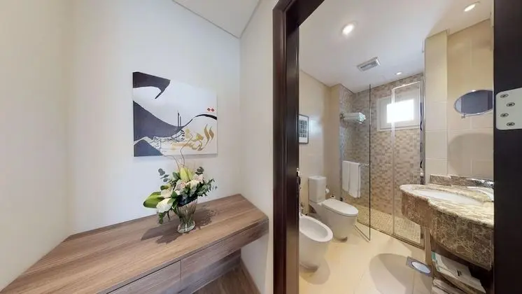 Villa, 2 Yatak Odası, Kişiye Özel Havuzlu, Deniz Manzaralı
