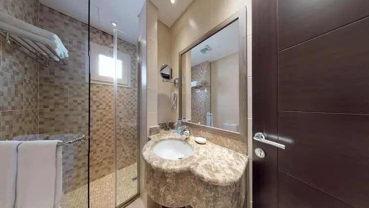 Villa, 2 Yatak Odası, Kişiye Özel Havuzlu, Deniz Manzaralı