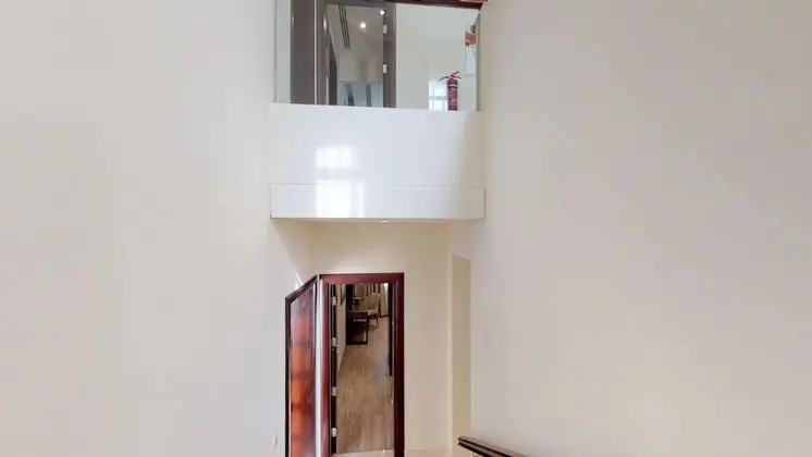 Deluxe Villa, 3 Yatak Odası, Havuz Manzaralı