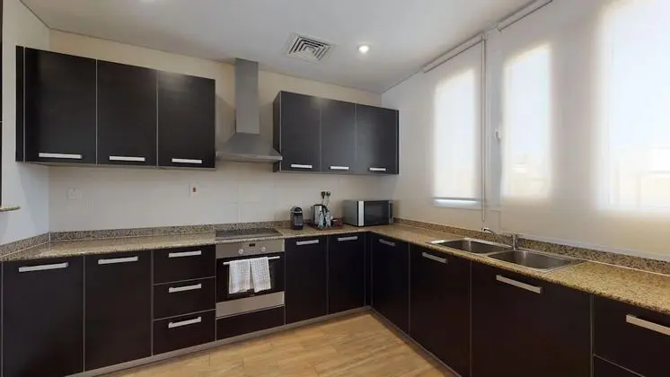 Deluxe Villa, 3 Yatak Odası, Havuz Manzaralı