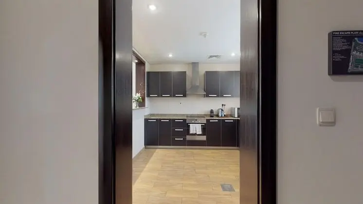Deluxe Villa, 3 Yatak Odası, Havuz Manzaralı