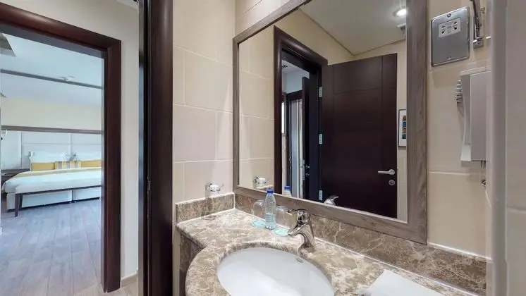 Deluxe Villa, 3 Yatak Odası, Havuz Manzaralı