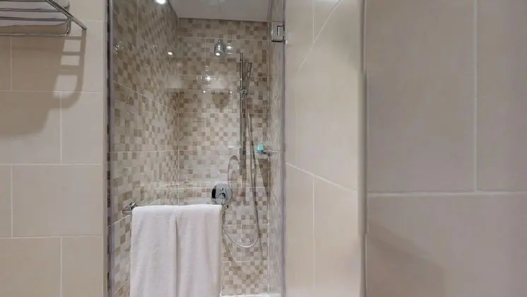 Deluxe Villa, 3 Yatak Odası, Resort Manzaralı