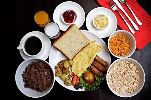 Deluxe İki Ayrı Yataklı Oda