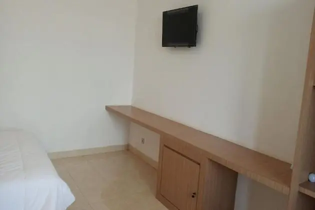 Family Tek Büyük Yataklı Oda, Şehir Manzaralı