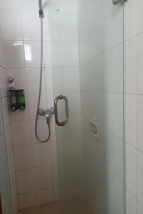 Family Tek Büyük Yataklı Oda, Şehir Manzaralı