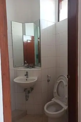Family Tek Büyük Yataklı Oda, Şehir Manzaralı
