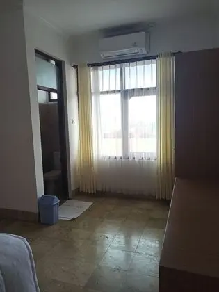 Family Tek Büyük Yataklı Oda, Şehir Manzaralı