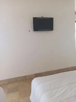 Family Tek Büyük Yataklı Oda, Şehir Manzaralı