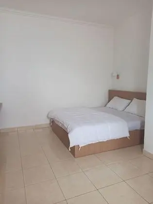Family Tek Büyük Yataklı Oda, Şehir Manzaralı